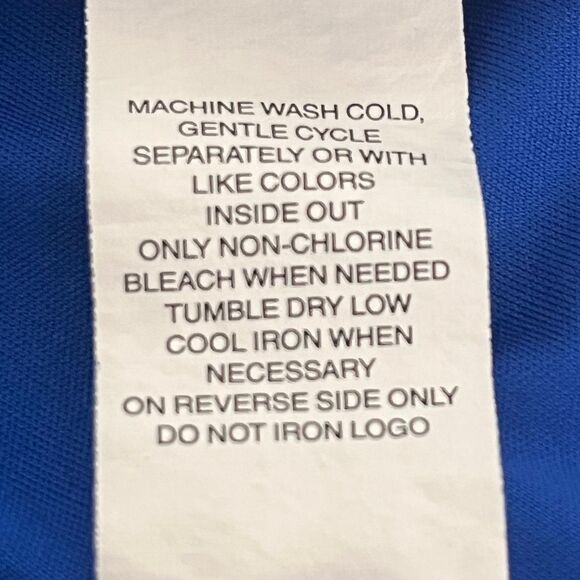 Place Sport The Real Boss Tee  Boys Size 12-18 Months - Picture 5 of 5